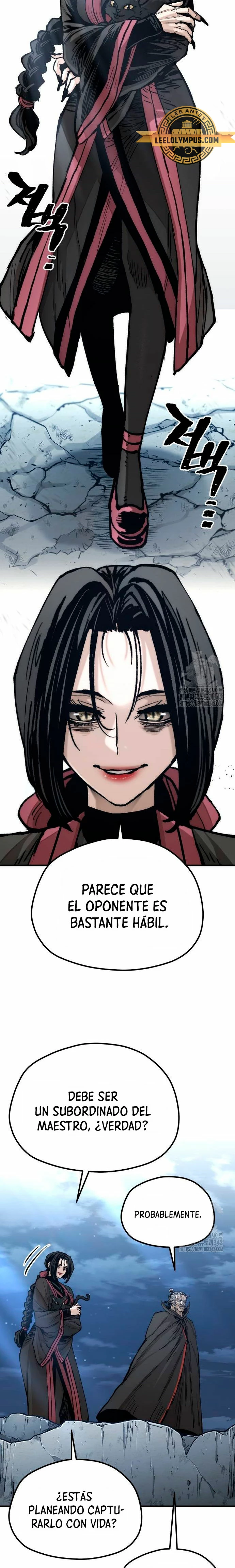 Sistema de cultivo del demonio celestial Capítulo 128 - Page 15