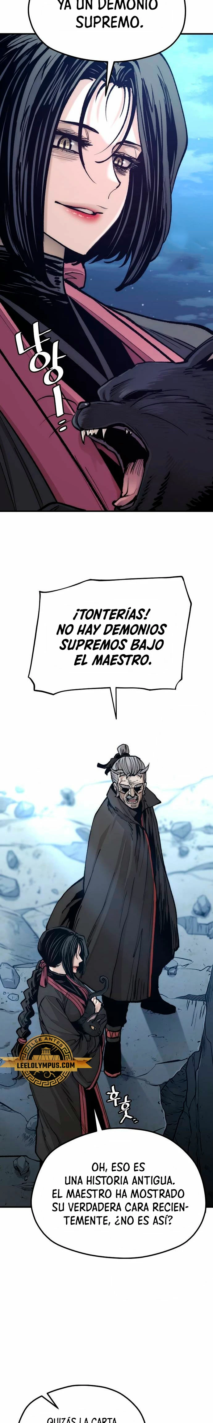 Sistema de cultivo del demonio celestial Capítulo 128 - Page 17