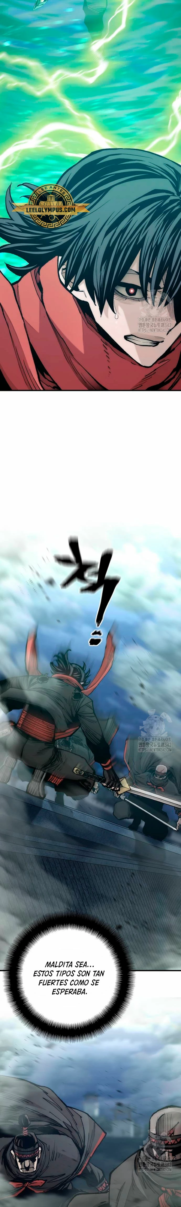 Sistema de cultivo del demonio celestial Capítulo 128 - Page 19