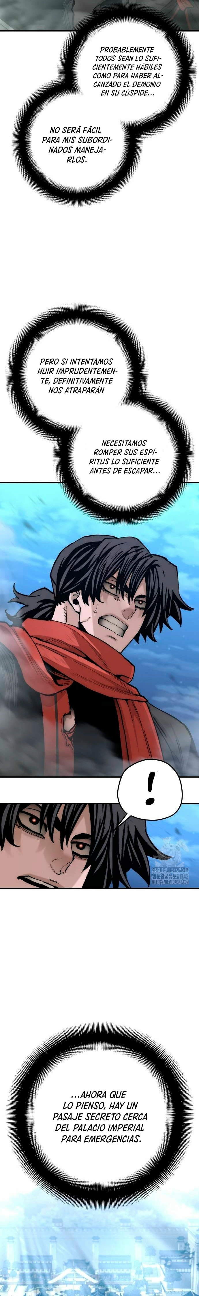 Sistema de cultivo del demonio celestial Capítulo 128 - Page 20