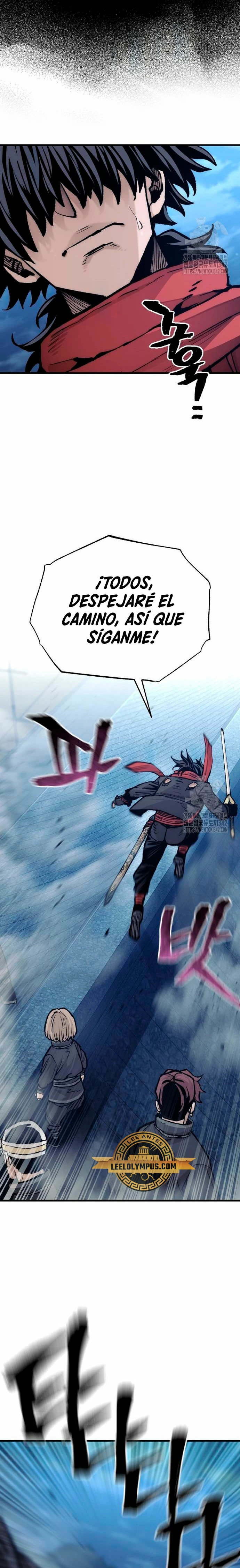 Sistema de cultivo del demonio celestial Capítulo 128 - Page 23