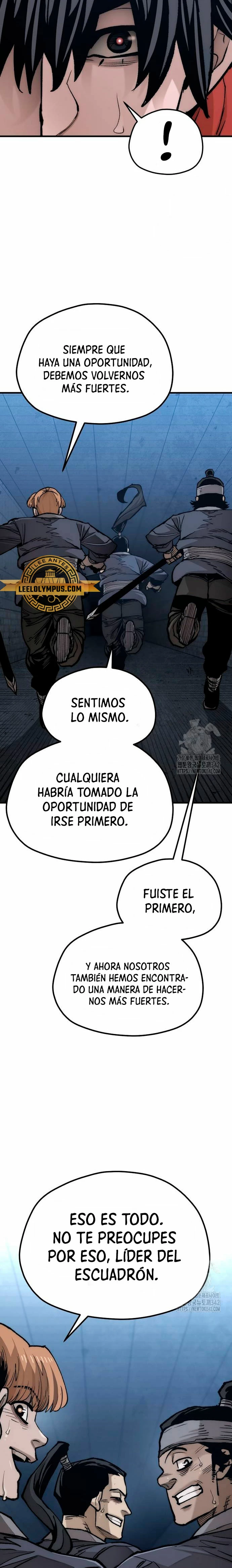 Sistema de cultivo del demonio celestial Capítulo 128 - Page 36