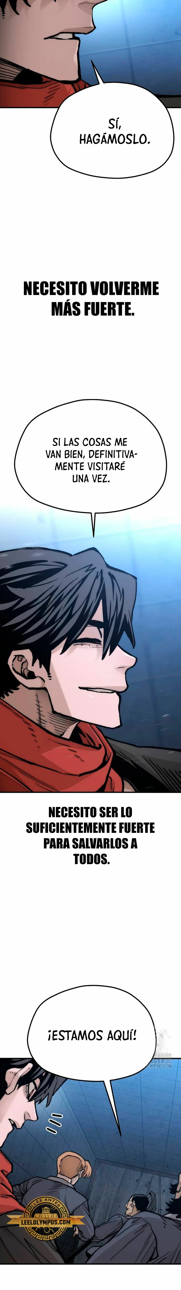 Sistema de cultivo del demonio celestial Capítulo 128 - Page 39