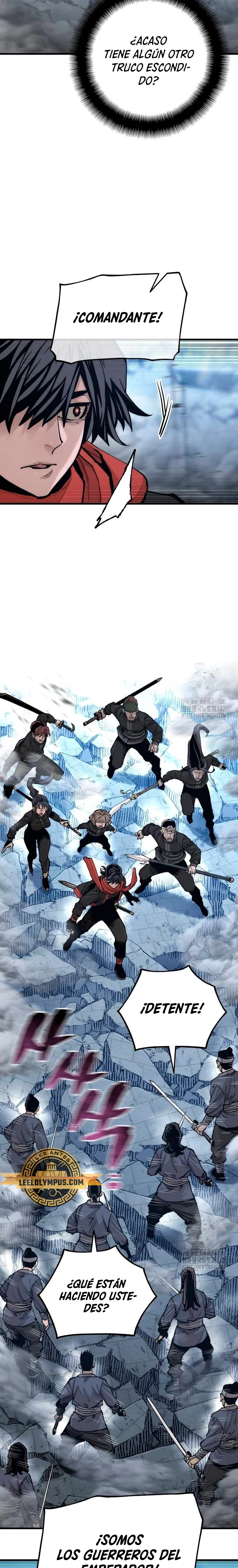 Sistema de cultivo del demonio celestial Capítulo 128 - Page 4