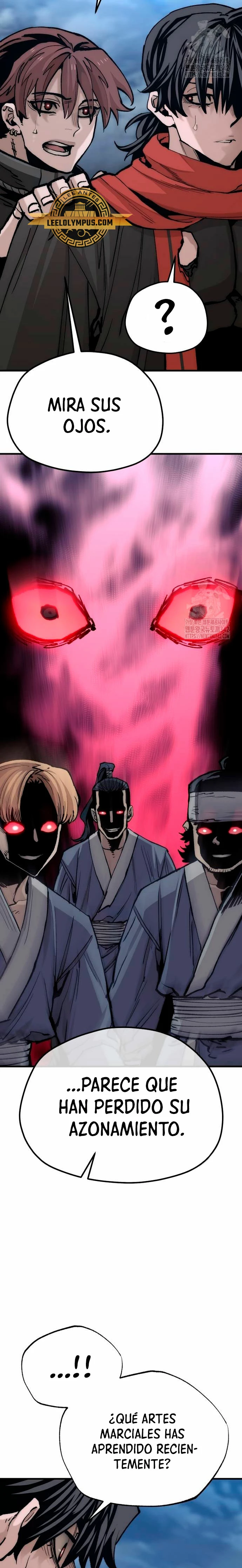 Sistema de cultivo del demonio celestial Capítulo 128 - Page 9