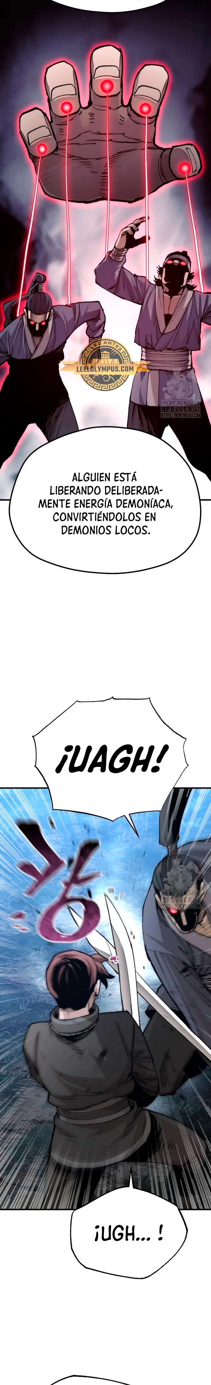 Sistema de cultivo del demonio celestial Capítulo 129 - Page 10