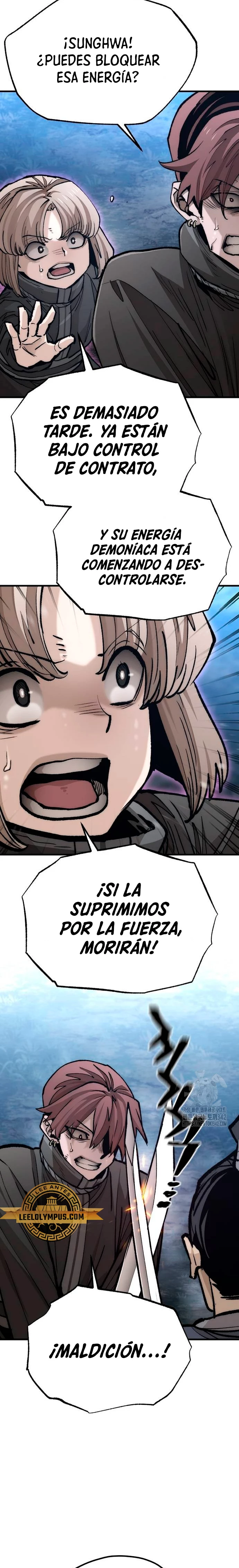 Sistema de cultivo del demonio celestial Capítulo 129 - Page 11