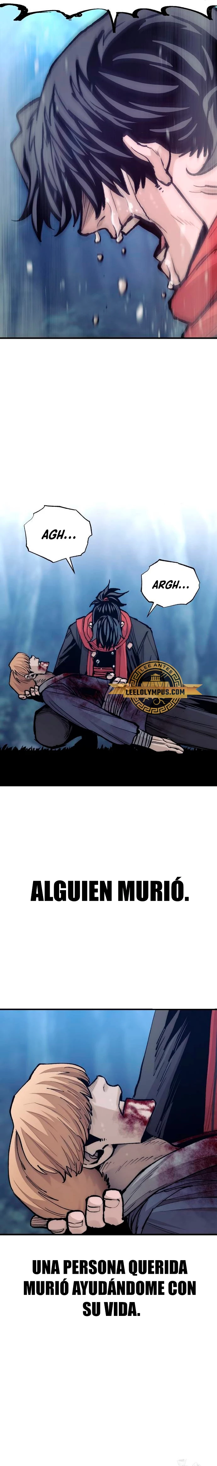 Sistema de cultivo del demonio celestial Capítulo 129 - Page 19