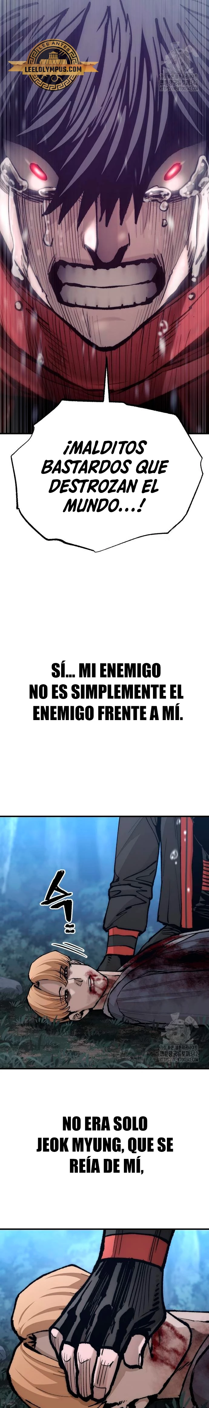 Sistema de cultivo del demonio celestial Capítulo 129 - Page 21
