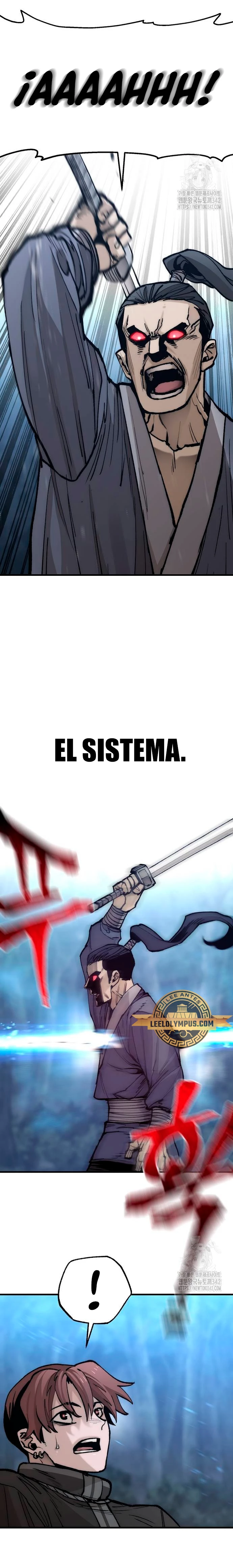 Sistema de cultivo del demonio celestial Capítulo 129 - Page 23