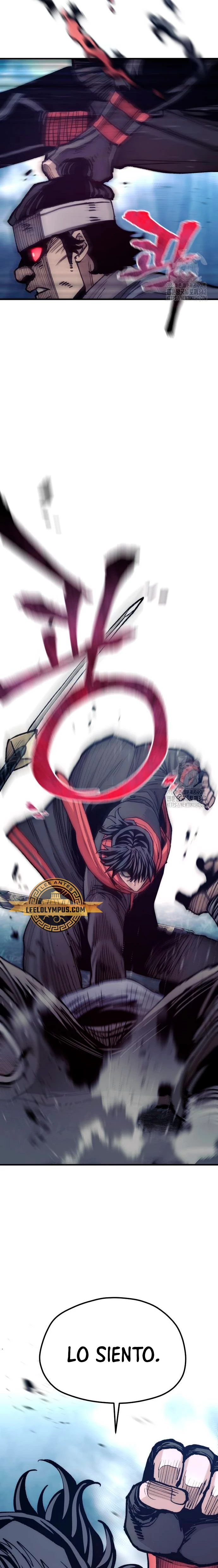 Sistema de cultivo del demonio celestial Capítulo 129 - Page 27