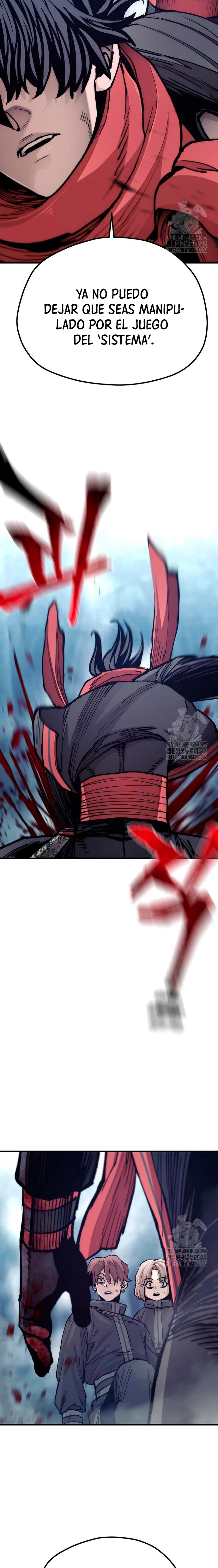 Sistema de cultivo del demonio celestial Capítulo 129 - Page 28