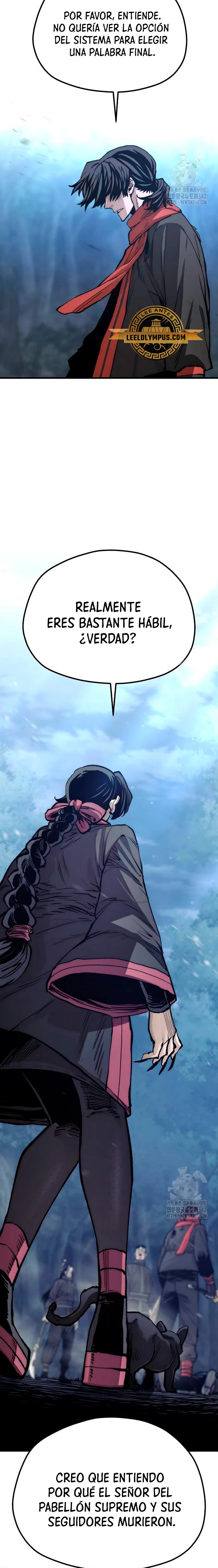 Sistema de cultivo del demonio celestial Capítulo 129 - Page 29