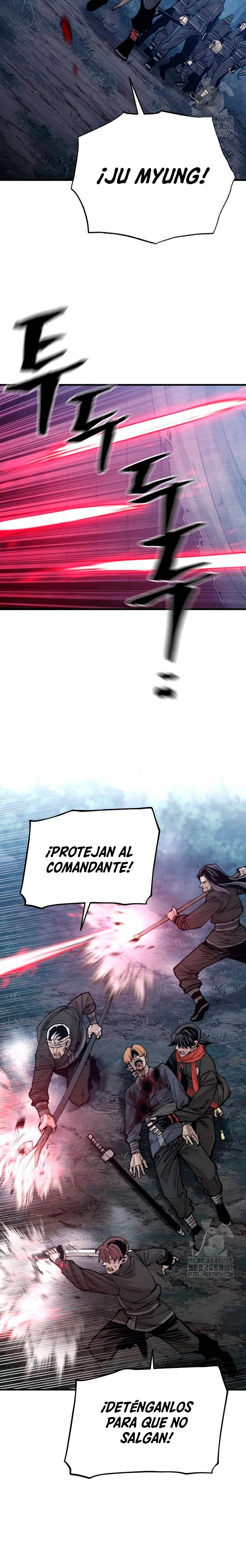 Sistema de cultivo del demonio celestial Capítulo 129 - Page 3