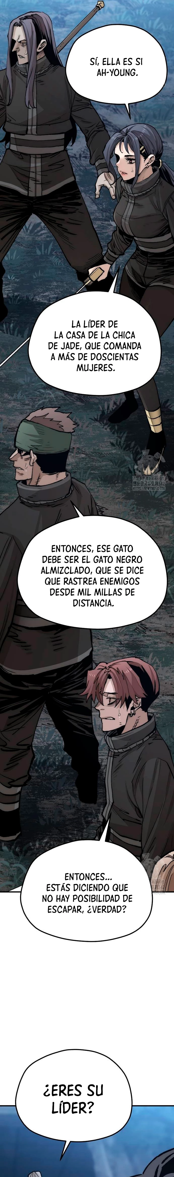 Sistema de cultivo del demonio celestial Capítulo 129 - Page 31