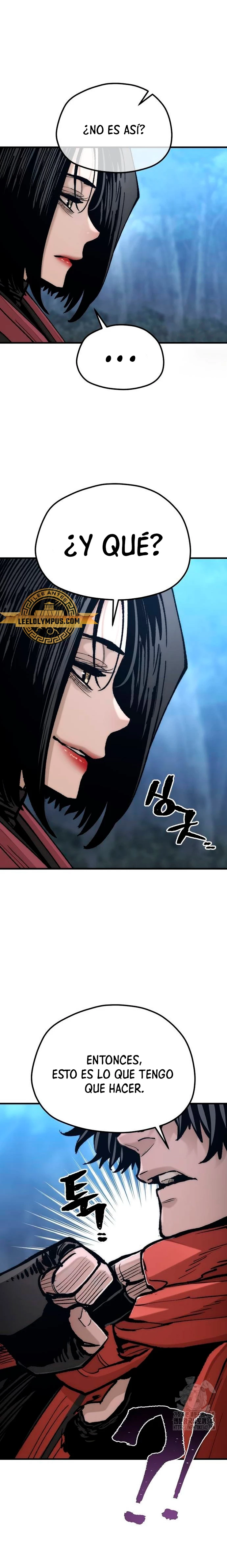 Sistema de cultivo del demonio celestial Capítulo 129 - Page 37