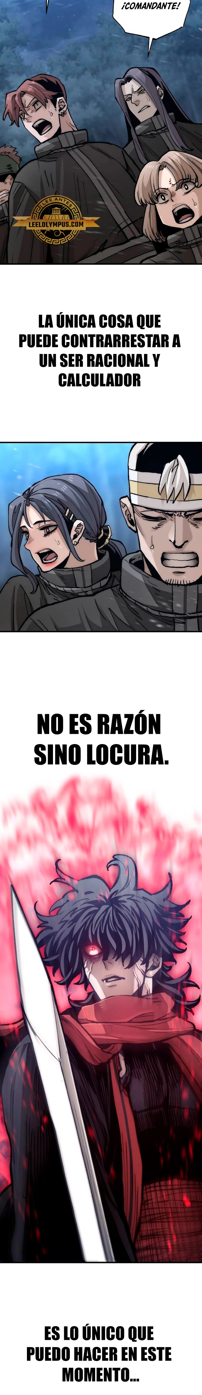 Sistema de cultivo del demonio celestial Capítulo 129 - Page 40