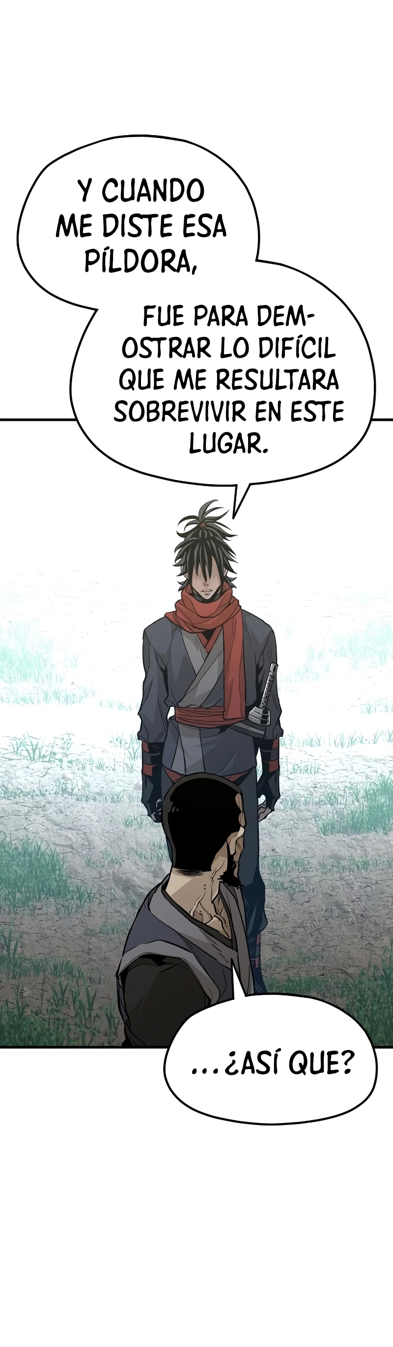 Sistema de cultivo del demonio celestial Capítulo 13 - Page 10