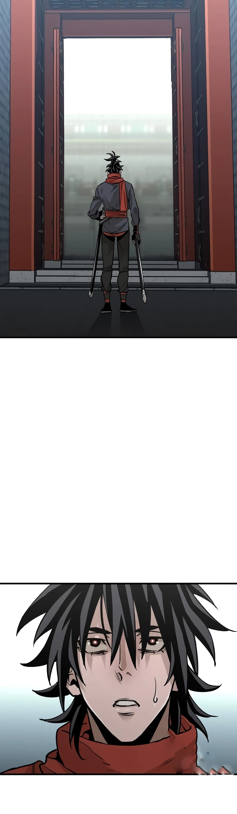 Sistema de cultivo del demonio celestial Capítulo 13 - Page 21