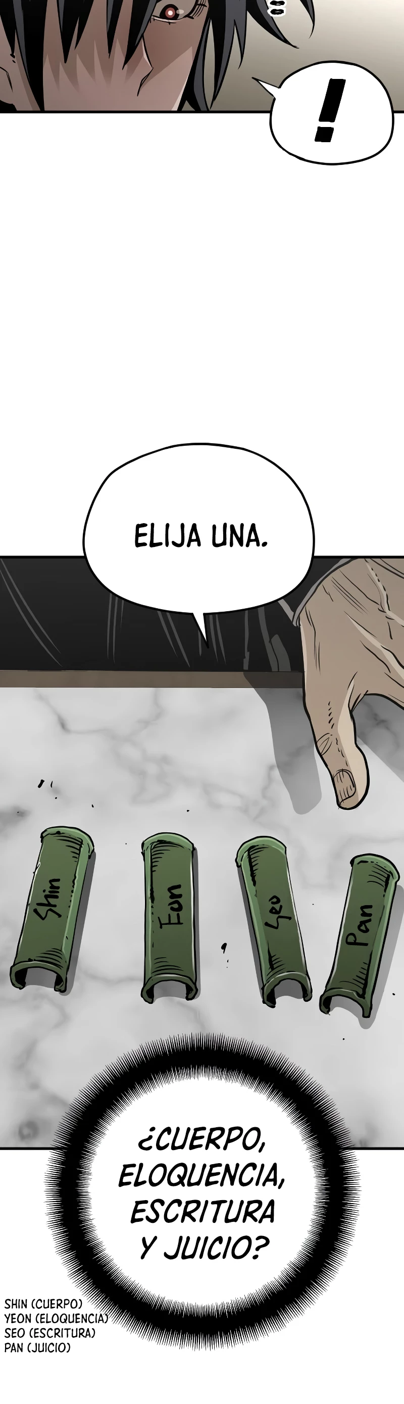 Sistema de cultivo del demonio celestial Capítulo 13 - Page 33