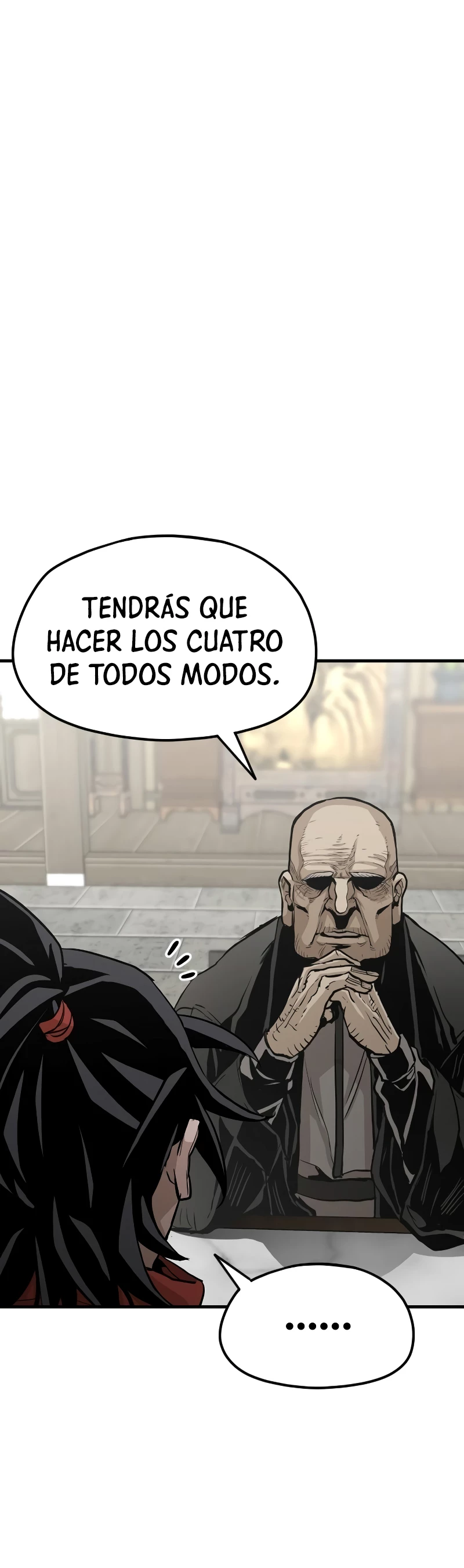 Sistema de cultivo del demonio celestial Capítulo 13 - Page 36