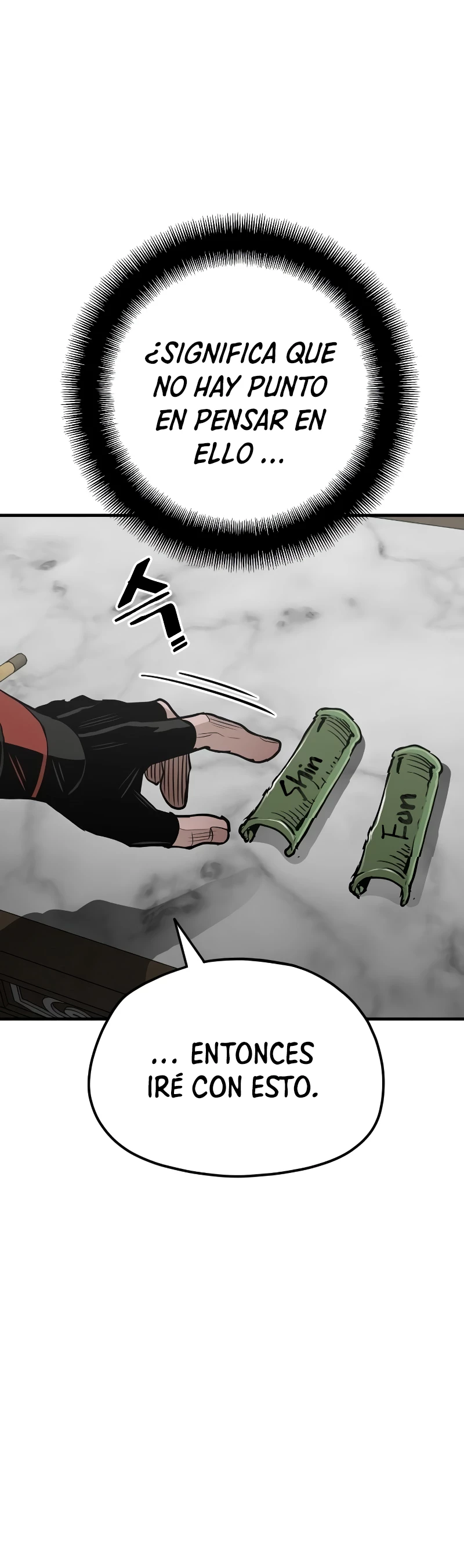 Sistema de cultivo del demonio celestial Capítulo 13 - Page 37