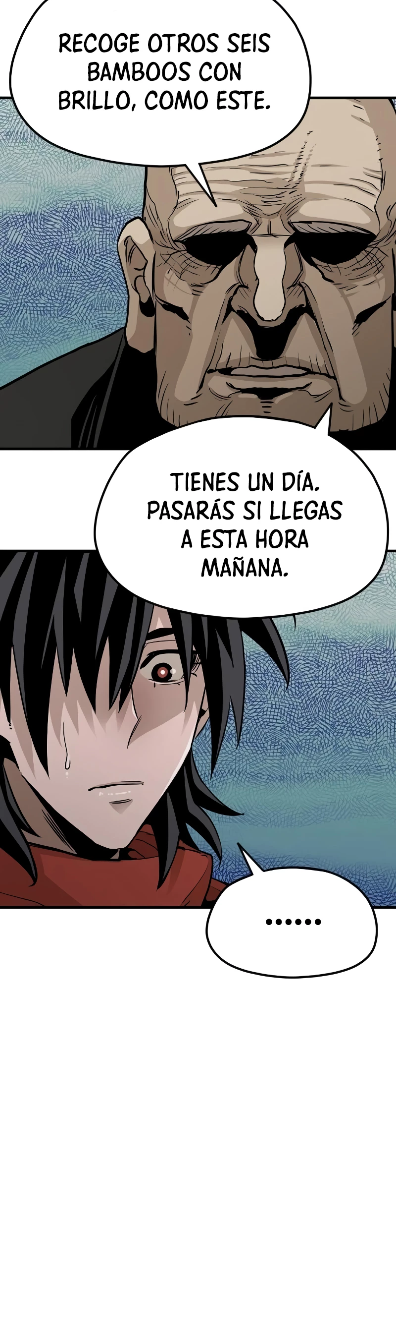 Sistema de cultivo del demonio celestial Capítulo 13 - Page 39