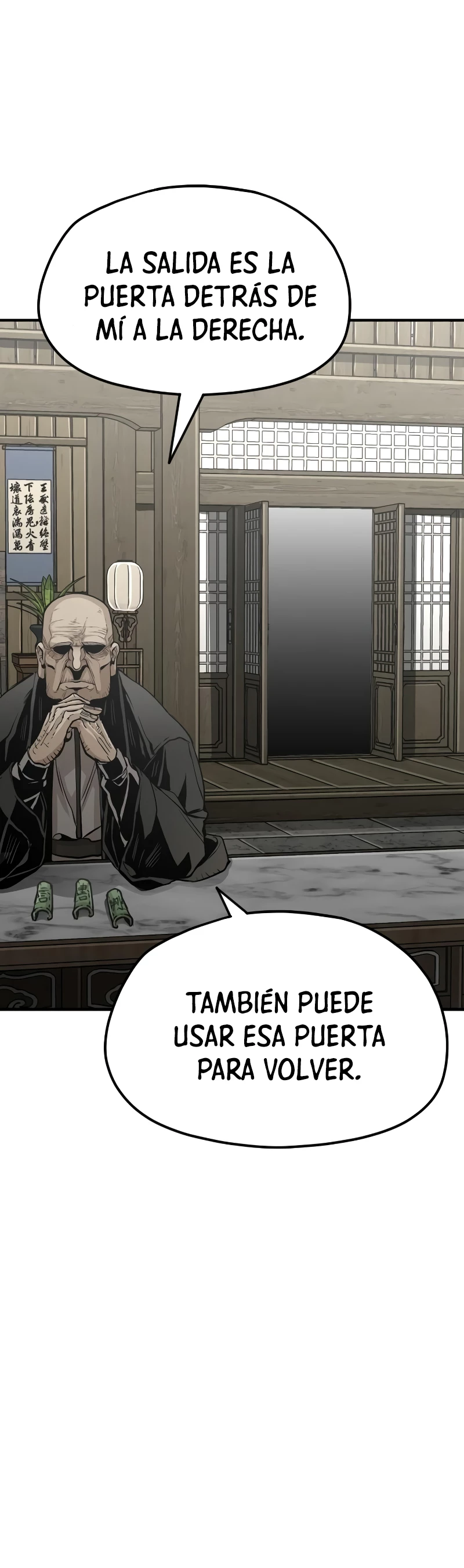 Sistema de cultivo del demonio celestial Capítulo 13 - Page 40