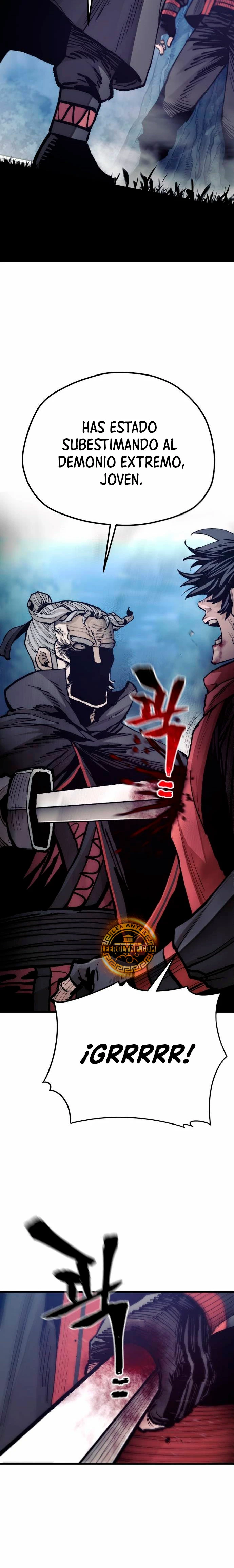Sistema de cultivo del demonio celestial Capítulo 130 - Page 12