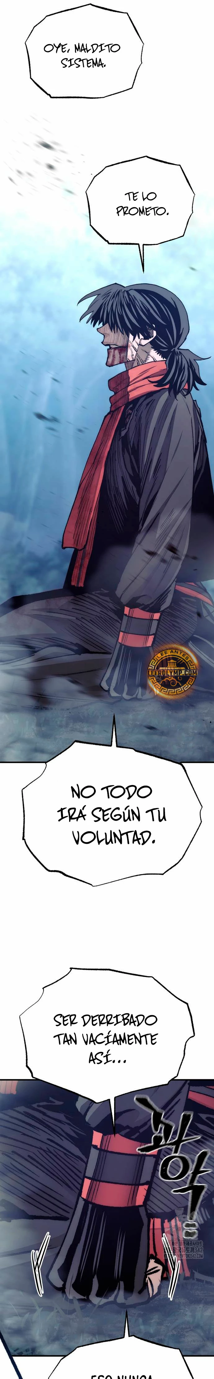 Sistema de cultivo del demonio celestial Capítulo 130 - Page 21