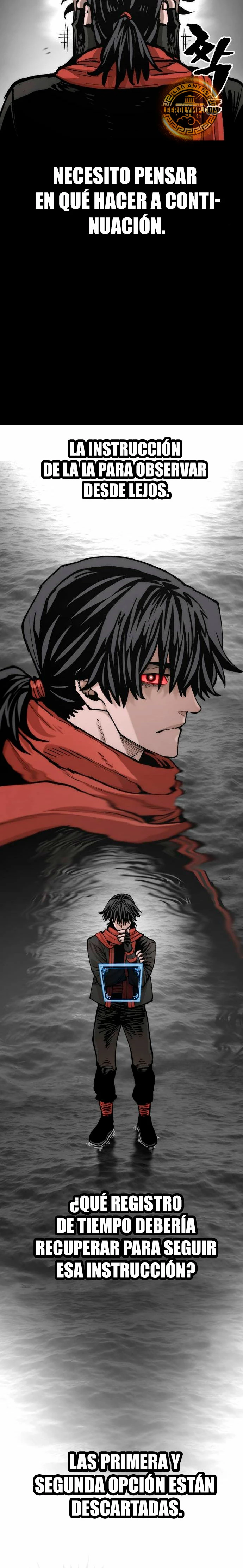 Sistema de cultivo del demonio celestial Capítulo 130 - Page 25