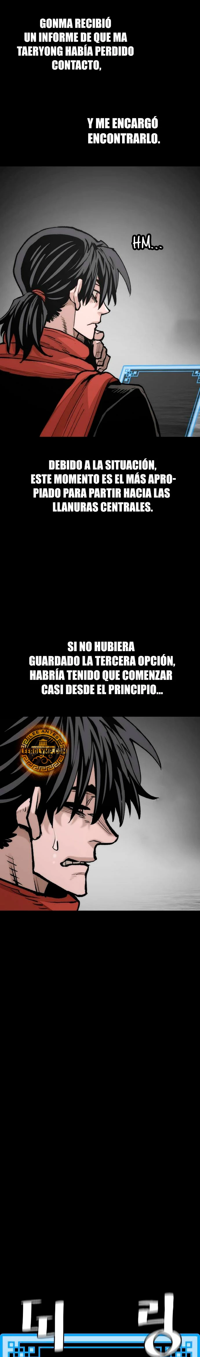 Sistema de cultivo del demonio celestial Capítulo 130 - Page 27