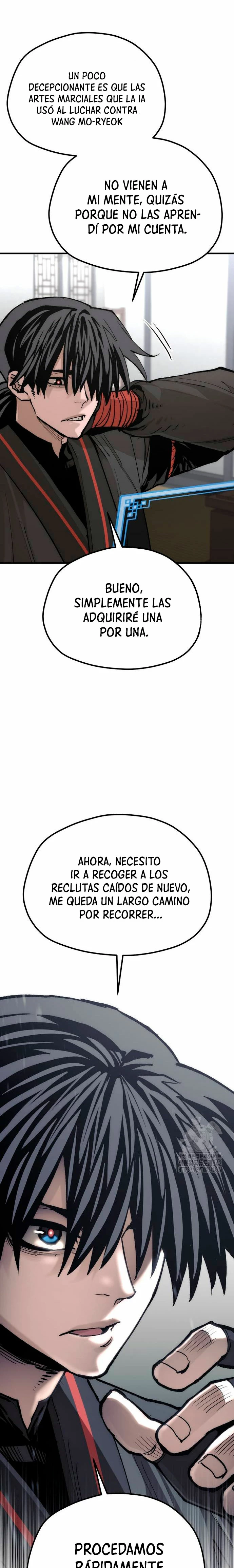 Sistema de cultivo del demonio celestial Capítulo 130 - Page 32