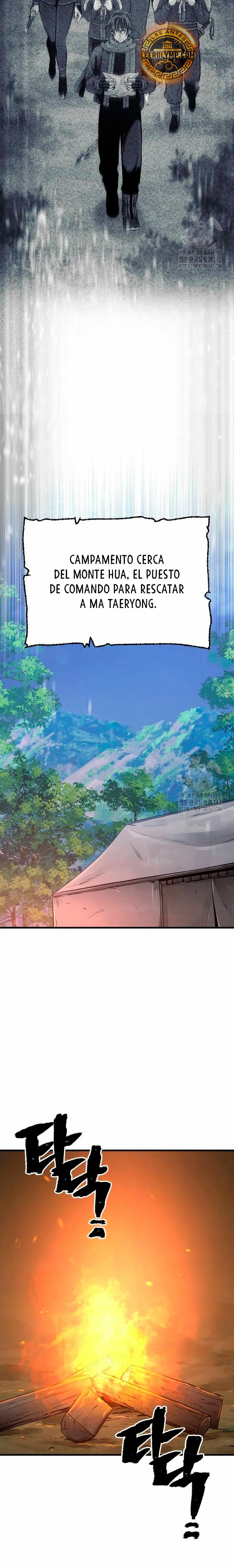 Sistema de cultivo del demonio celestial Capítulo 130 - Page 35