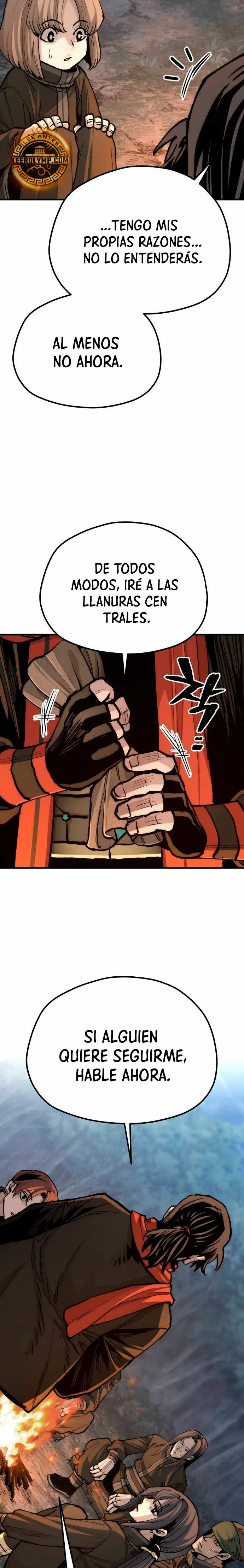 Sistema de cultivo del demonio celestial Capítulo 130 - Page 39