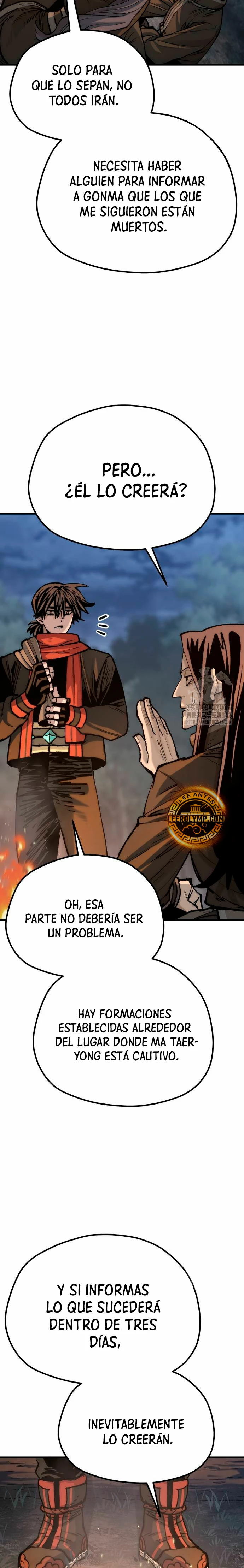 Sistema de cultivo del demonio celestial Capítulo 130 - Page 40