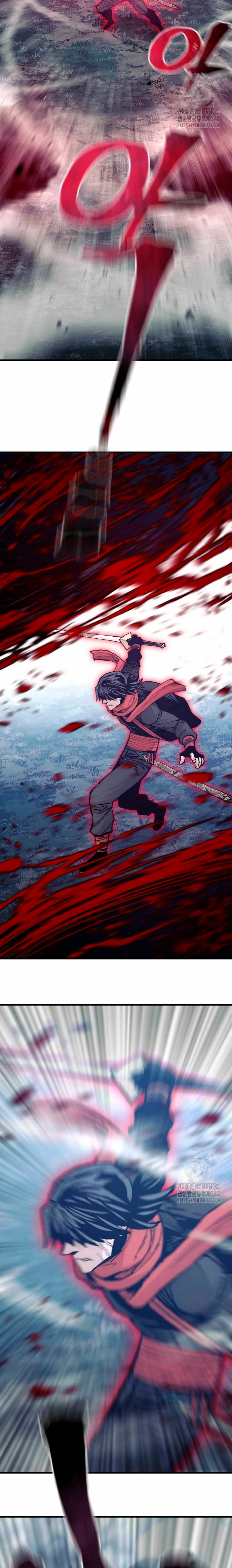 Sistema de cultivo del demonio celestial Capítulo 130 - Page 5