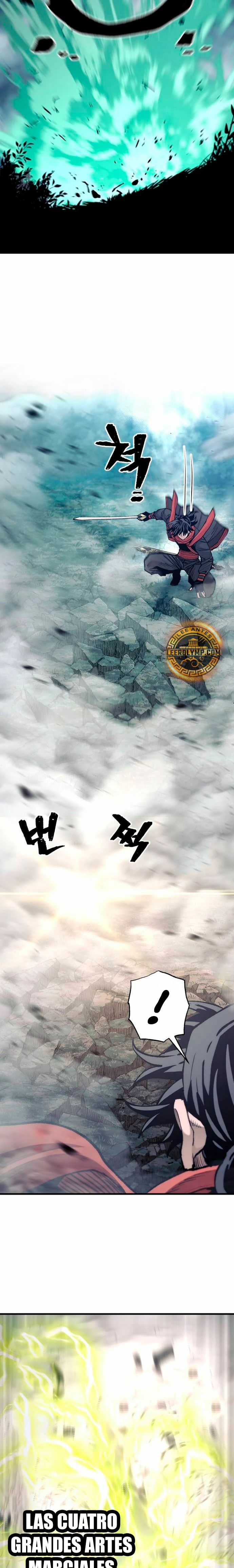 Sistema de cultivo del demonio celestial Capítulo 130 - Page 9