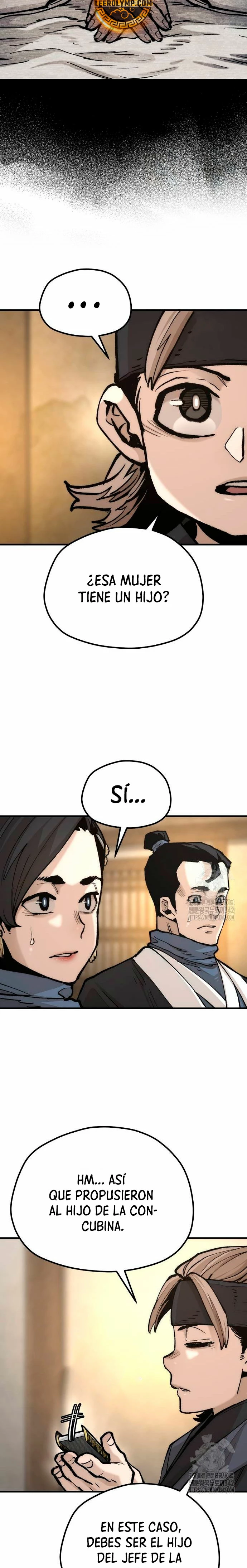 Sistema de cultivo del demonio celestial Capítulo 131 - Page 21