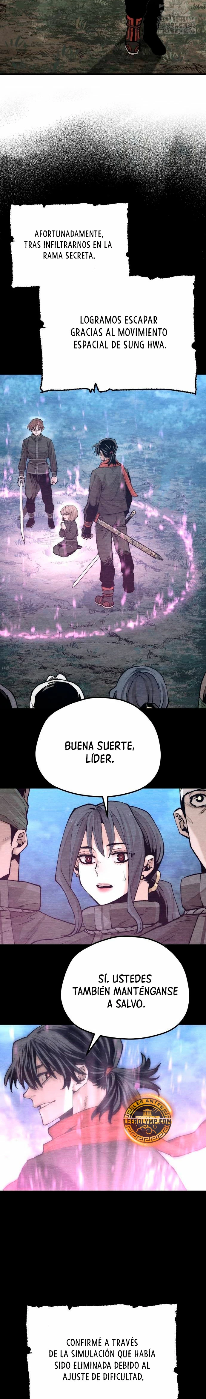 Sistema de cultivo del demonio celestial Capítulo 131 - Page 3