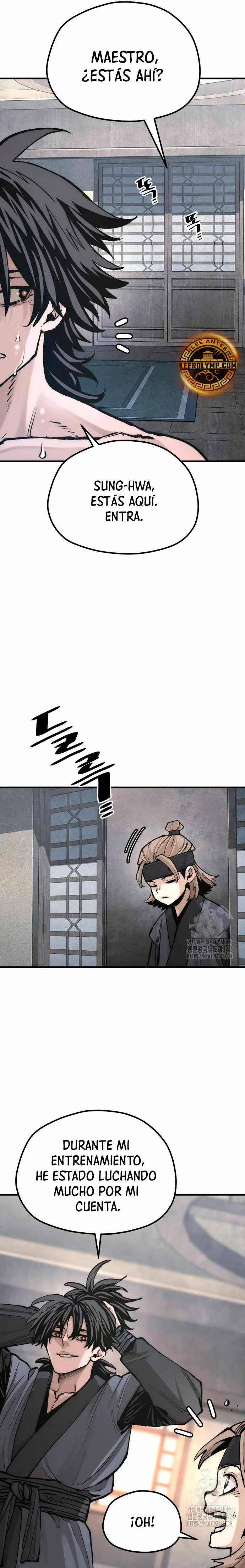 Sistema de cultivo del demonio celestial Capítulo 131 - Page 31