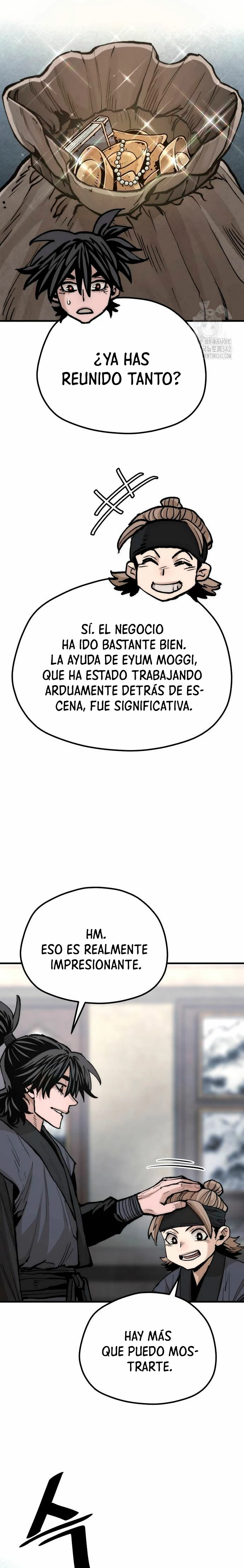 Sistema de cultivo del demonio celestial Capítulo 131 - Page 35