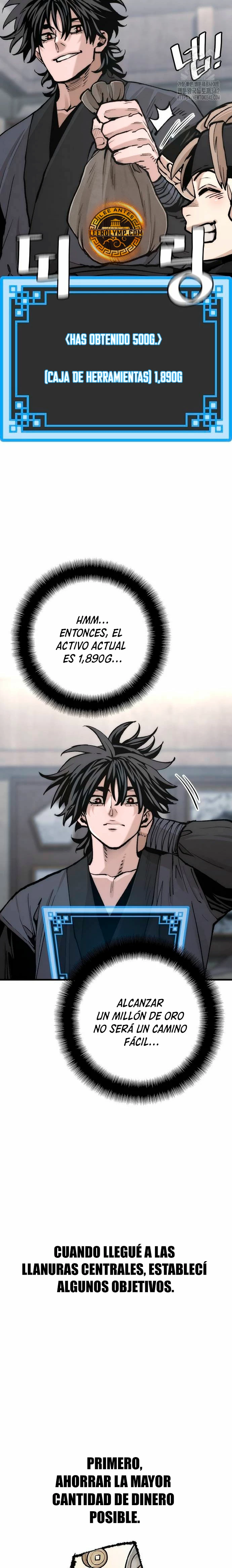 Sistema de cultivo del demonio celestial Capítulo 131 - Page 38