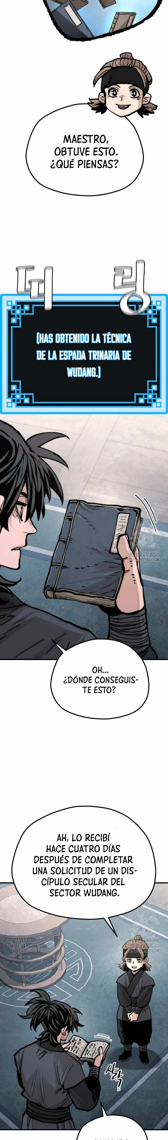 Sistema de cultivo del demonio celestial Capítulo 131 - Page 41