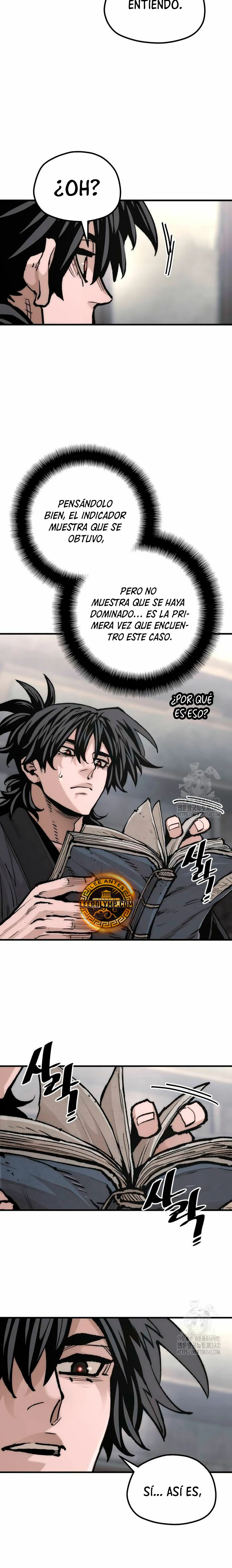 Sistema de cultivo del demonio celestial Capítulo 131 - Page 42