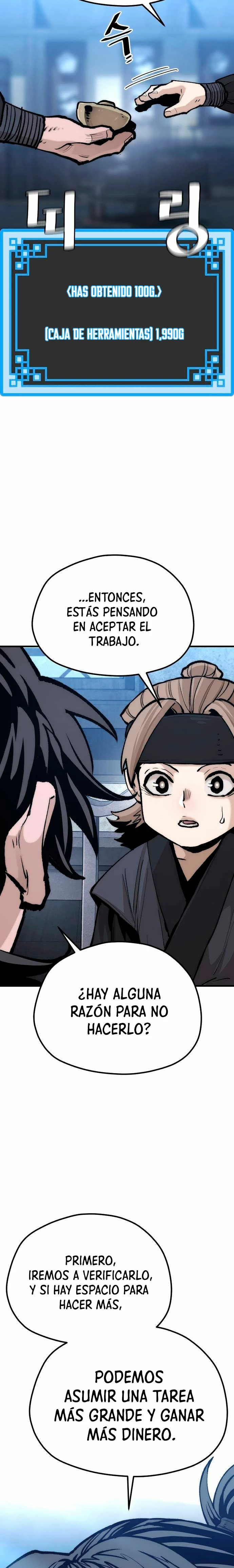 Sistema de cultivo del demonio celestial Capítulo 131 - Page 47