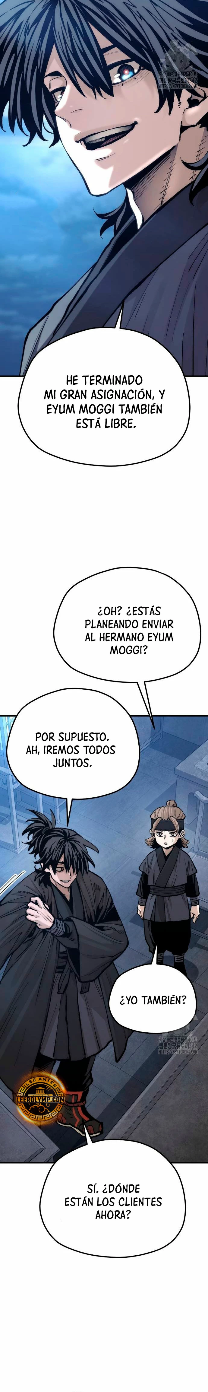 Sistema de cultivo del demonio celestial Capítulo 131 - Page 48