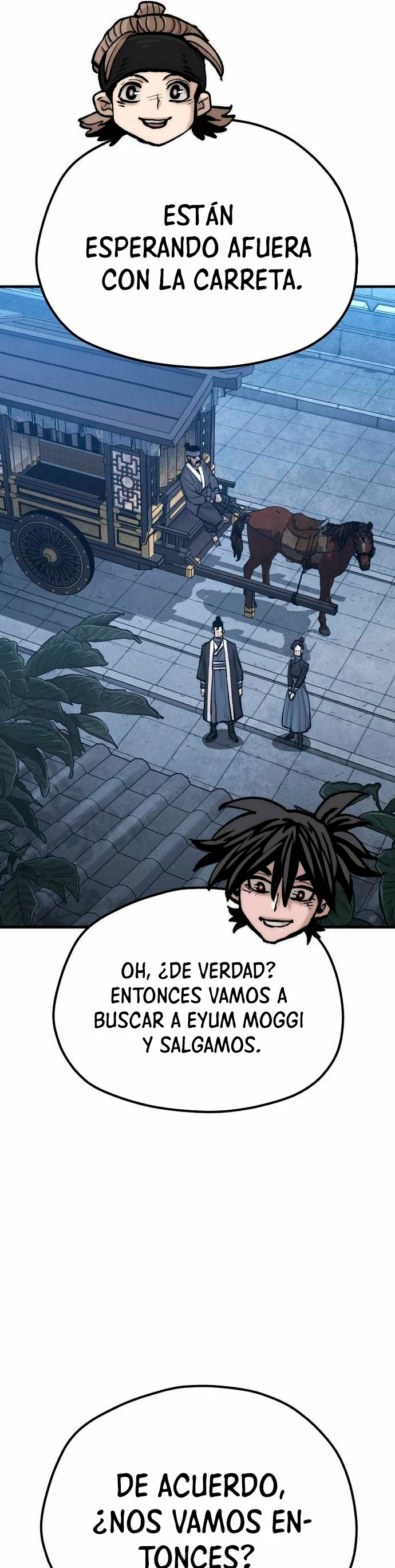 Sistema de cultivo del demonio celestial Capítulo 131 - Page 49