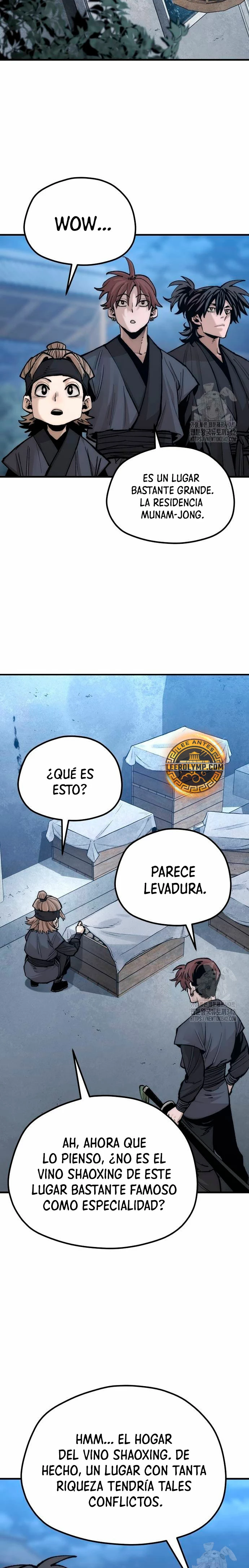 Sistema de cultivo del demonio celestial Capítulo 132 - Page 12