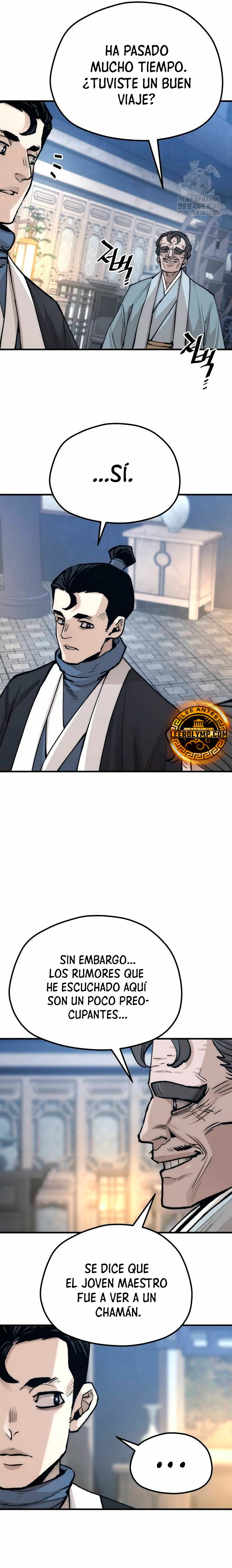 Sistema de cultivo del demonio celestial Capítulo 132 - Page 20